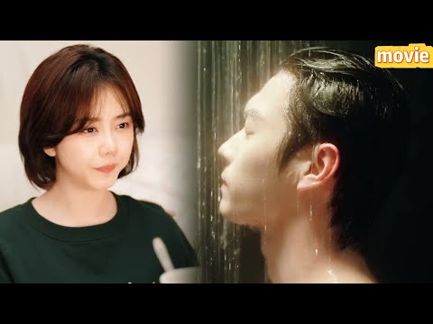 Видео: Бывший на одну ночь стал её начальником😳 Золушка в панике💦 Босс сдерживает желание: не уйдёшь🔥