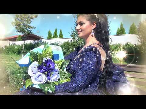 Видео: Абитуриентски Бал на Валентина