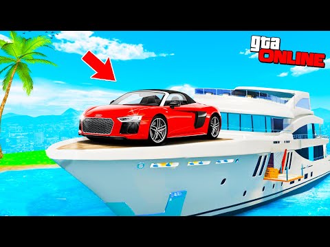 Видео: КӨЛІКТІ КЕМЕГЕ ЖАСЫРДЫМ!!! ЖАСЫР және ІЗДЕ!!! ГТА 5 қазақша