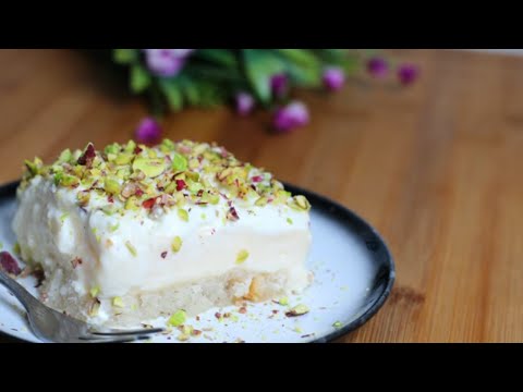 Видео: Без выпечки! Легкий и вкусный десерт Frigania Zakynthou - греческий десерт, который очаровал интерне