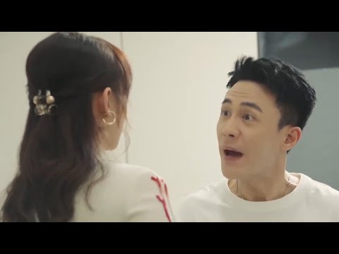 Видео: Любовницу бросили, она без денег и без работы — теперь он сожалеет!