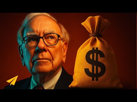 Видео: Вот почему только 2% добиваются успеха, а 98% - нет! | Секреты успеха Уоррена Баффета