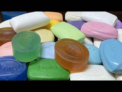 Видео: SOAP opening HAUL /Unpacking soap | Распаковка мыла | Notalking | ASMR SOAP