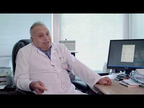 Видео: "МС не е присъда": интервю с проф. д-р Любомир Хараланов