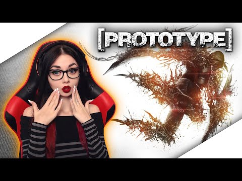 Видео: PROTOTYPE ПОЛНОЕ ПРОХОЖДЕНИЕ НА РУССКОМ | ПРОТОТИП ОБЗОР | АЛЕКС МЕРСЕР НАЧАЛО | СТРИМ