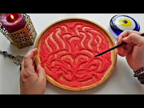 Видео: ВЫ И ОН ЧТО ДАЛЬШЕ БУДЕТ МЕЖДУ ВАМИ💯❓ ГАДАНИЕ НА ПЕСКЕ🔮 KUM FALI🧿