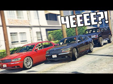 Видео: GTA 5 Online - ГОРОДСКАЯ МАСКИРОВКА. ИЛЬЮ ПОДСТАВИЛ БОТ! КТО ЖЕ ВЫИГРАЛ! У ПЛЯЖА СОБЛЮДАЯ РП ПДД!