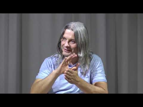 Видео: Сатсанг с Алунайем. 11 сентября 2018 (О ссорах с близкими, борьбе, защите, о жизни в осознанности)