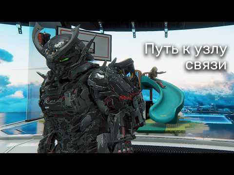 Видео: PRAGMATA - Подарил Диане горку - Путь к узлу связи - Прохождение vol.4