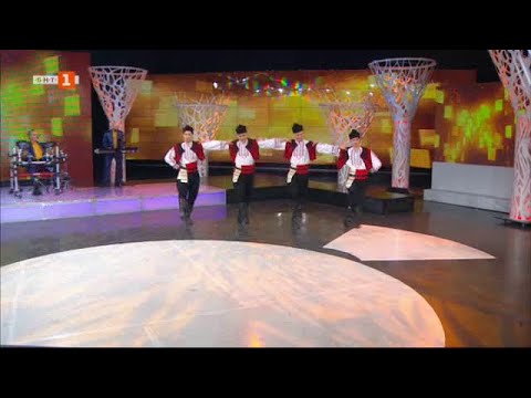 Видео: Оркестър "Калофер" и спомен за певицата Надка Караджова, Иде нашенската музика – 05.03.2022 по БНТ