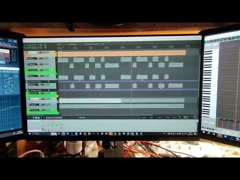 Видео: Четвертитоновая хип-хоп эстетика))