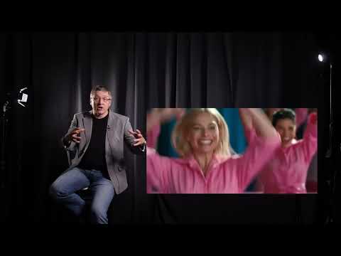 Видео: "Барби" 2023. Краткий разбор. Какой смысл?