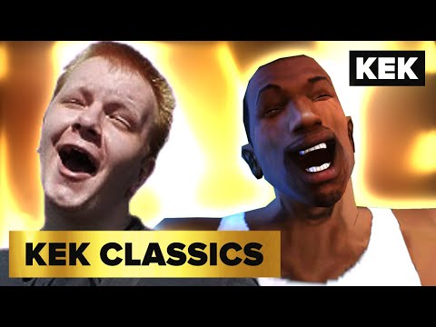 Видео: Лучшие стримы в истории: GTA, Тростенюк, Кулаков [2012 год]