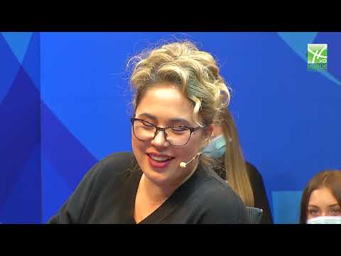 Видео: "Формула Успеха" с Салтанат Ахметовой