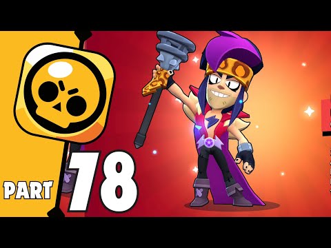 Видео: Brawl Stars - Ziggy | Прохождение игры, часть 78