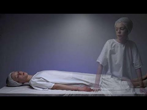 Видео: По ту сторону жизни. ТАТЬЯНА БЕЛОУС. Изумляющая история об аде и рае.