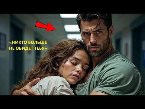 Видео: Он ушёл от неё, пока она рожала… Пока миллионер не вошёл и не сказал: «Ты выйдешь за меня?