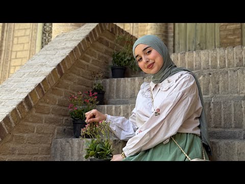 Видео: Гостиница да эрон✨