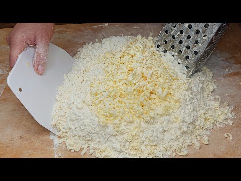 Видео: Наполеон-слойка САМЫЙ ВКУСНЫЙ! По рецепту бабушки Эммы @LOZOVSKI #наполеон