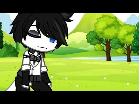 Видео: “Enceladus, but he’s real”, Орео сбежал, но стоило ли это того?/gacha club