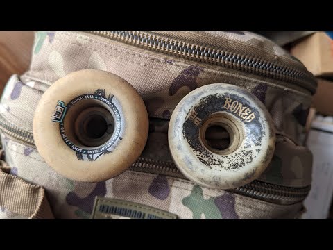 Видео: Spitfire Formula 4 97a против Bones X Formula 97a