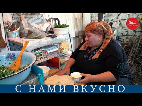 Видео: "Нижгун тIагIамалда" ГIабдулкъадирова Хадижат КIахъ   росу