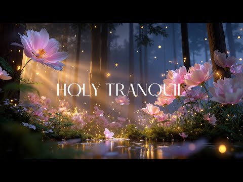 Видео: Глубокая Хвалебная Музыка и Целительный Инструментал - Фортепиано для Размышлений и Покоя