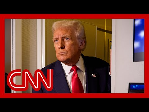 Видео: Трамп призывает Республиканскую партию отменить обструкцию, чтобы положить конец шатдауну