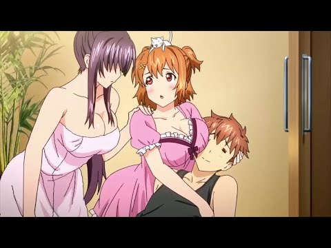 Видео: Аниме Приколы #85 | Смешные Моменты Из Аниме