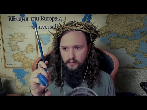 Видео: Скандинавия -_- Europa Universalis IV