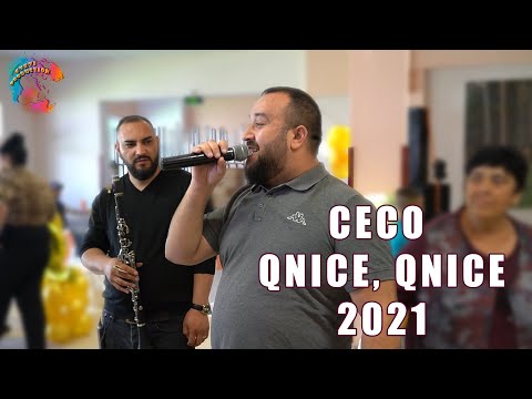 Видео: CECO - QNICE, QNICE 2021 (Horovodno) /ЦЕЦО - ЯНИЦЕ, ЯНИЦЕ 2021