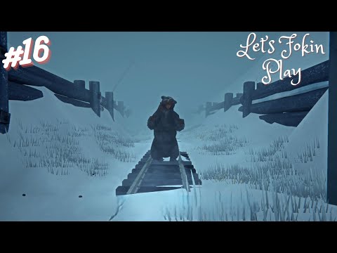 Видео: Засада ► The Long Dark #16