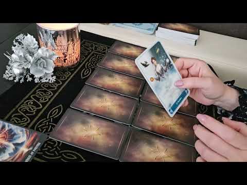 Видео: ГОДИШНА ТАРО ПРОГНОЗА 2025 ♍ЗОДИЯ ДЕВА