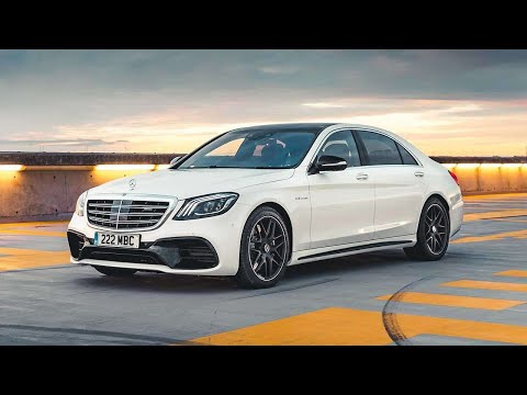 Видео: Engine mercedes m 278, m157 AMG, обзор конструкции.Отстой или шедевр?