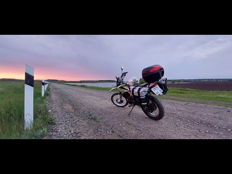 Видео: Доработка Рейсер Пантера 300 для дальняка