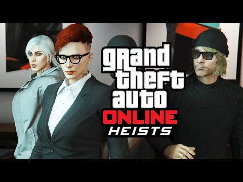 Видео: GTA ONLINE - БЕЗУМНОЕ ЗАДАНИЕ ТРЕВОРА #177