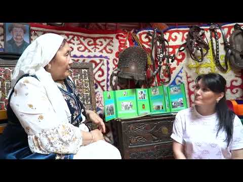 Видео: ЭКСПЕДИЦИЯ: Арал ауданы, Шөмішкөл ауылы. ӘЖІМБЕТ ҚАРАЙҒЫРОВ