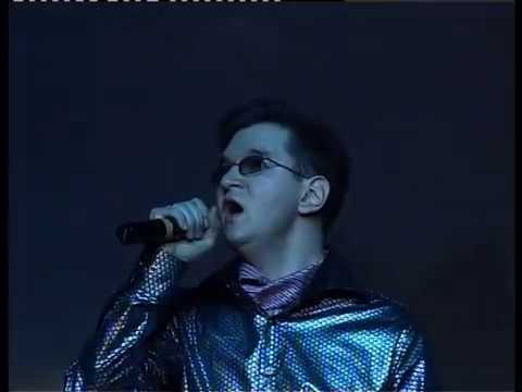 Видео: Динар Фейсханов- Синдэ бармы сагынулар