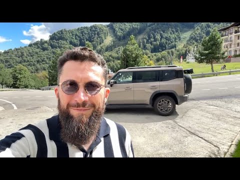 Видео: Честный отзыв Jetour T2 review часть 2 - после 10 тыс км, от собственника! Что сломалось, что болит)