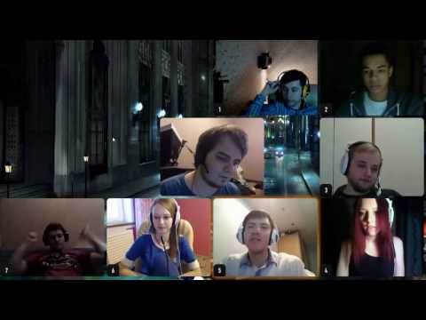 Видео: Стрим Факера 03.11.2014 часть 5. Мэд руководит мафией