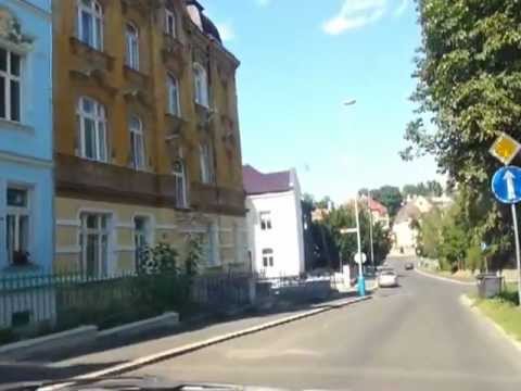 Видео: Недвижимость в Теплице от BF. Район Шанов