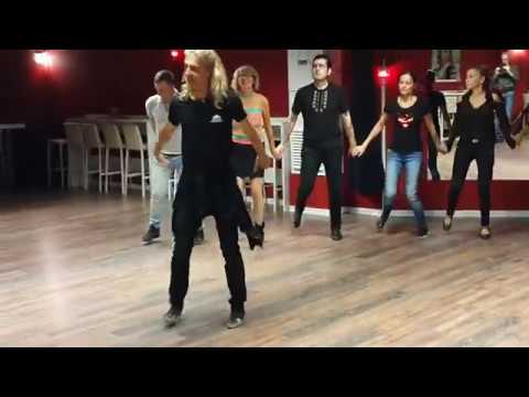 Видео: хоро Чукличина