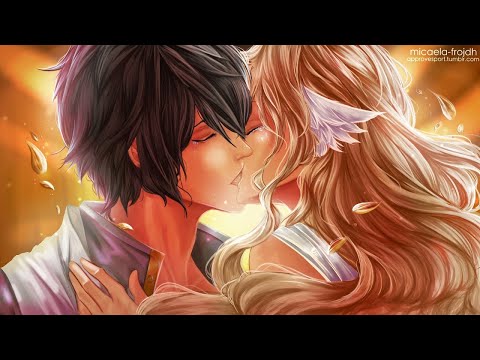 Видео: AMV Mavis and Zeref "Антигерой"