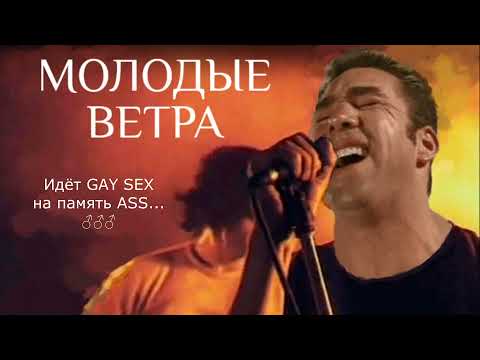 Видео: 7Б - МОЛОДЫЕ ВЕТРА ♂️ Right version, gachi, гачи, mix,  правильная версия, cover, кавер, рок, кавер