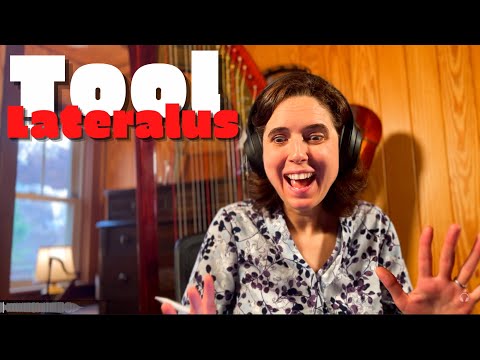 Видео: Инструмент, латеральный – первое прослушивание и реакция классического музыканта