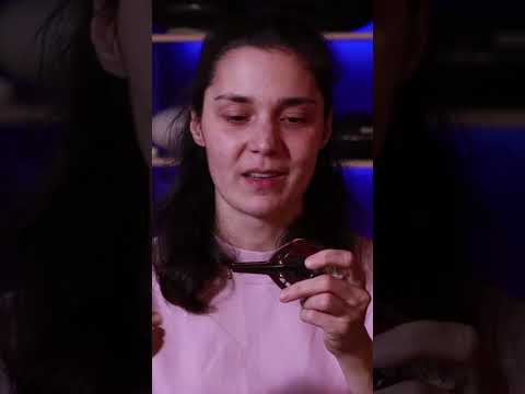 Видео: Космические звуки варгана Орбита: погрузитесь в уникальную музыку!