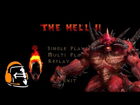 Видео: Обзор Diablo: The Hell 2
