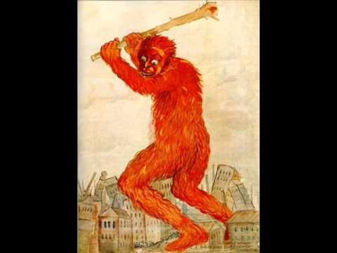 Видео: Вандальский - Современное искусство