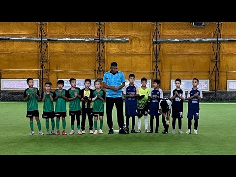 Видео: ПФЛ осень 2025 Pride 2016A ⚔️Иле Саулет второй тайм