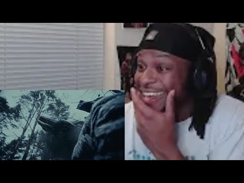 Видео: Реакция Американца на Русскую Музыку OG BUDA - Порш, Жалко Их